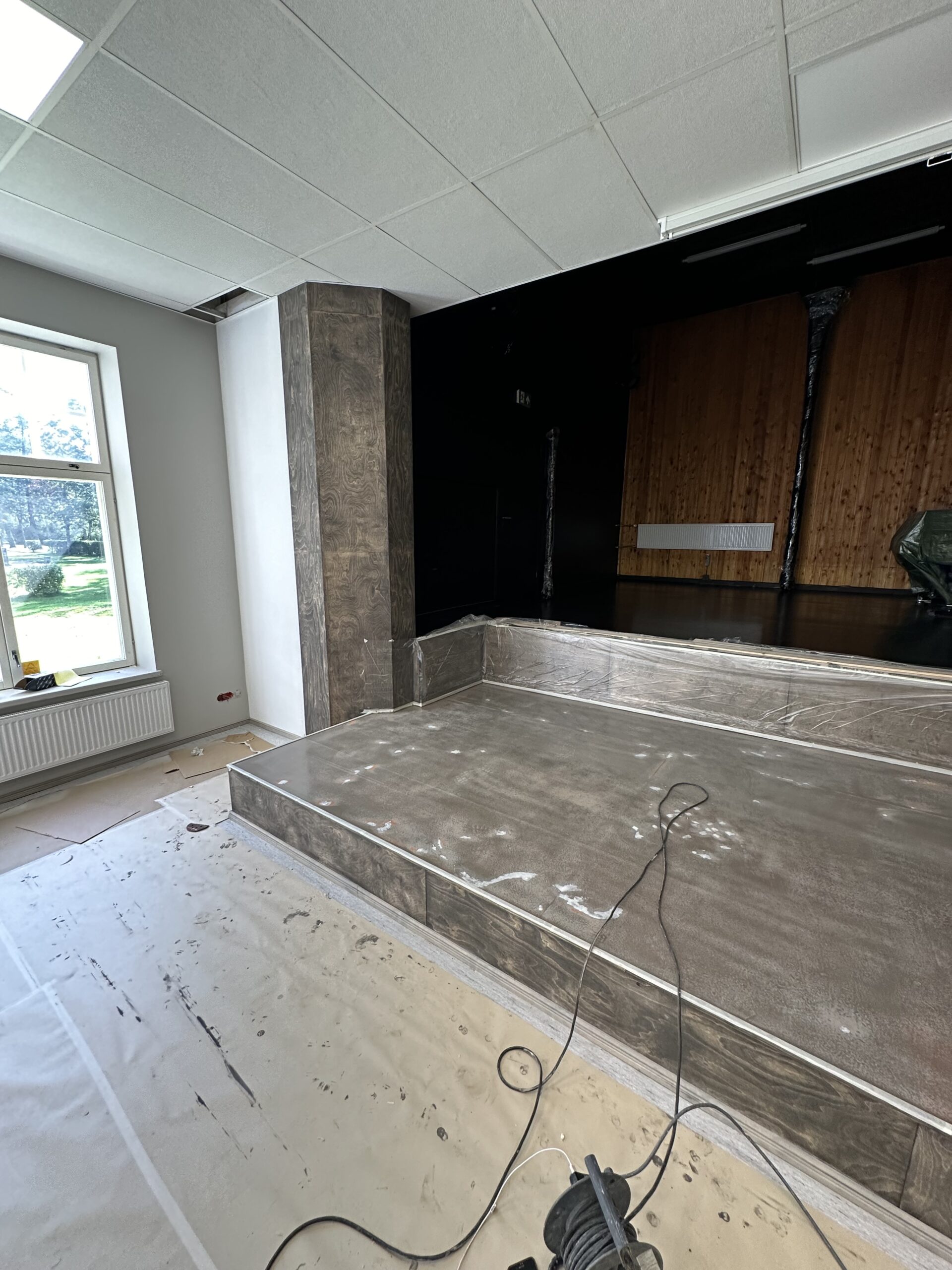 Otsime koostöövõimalusi hinnatud partneritega!