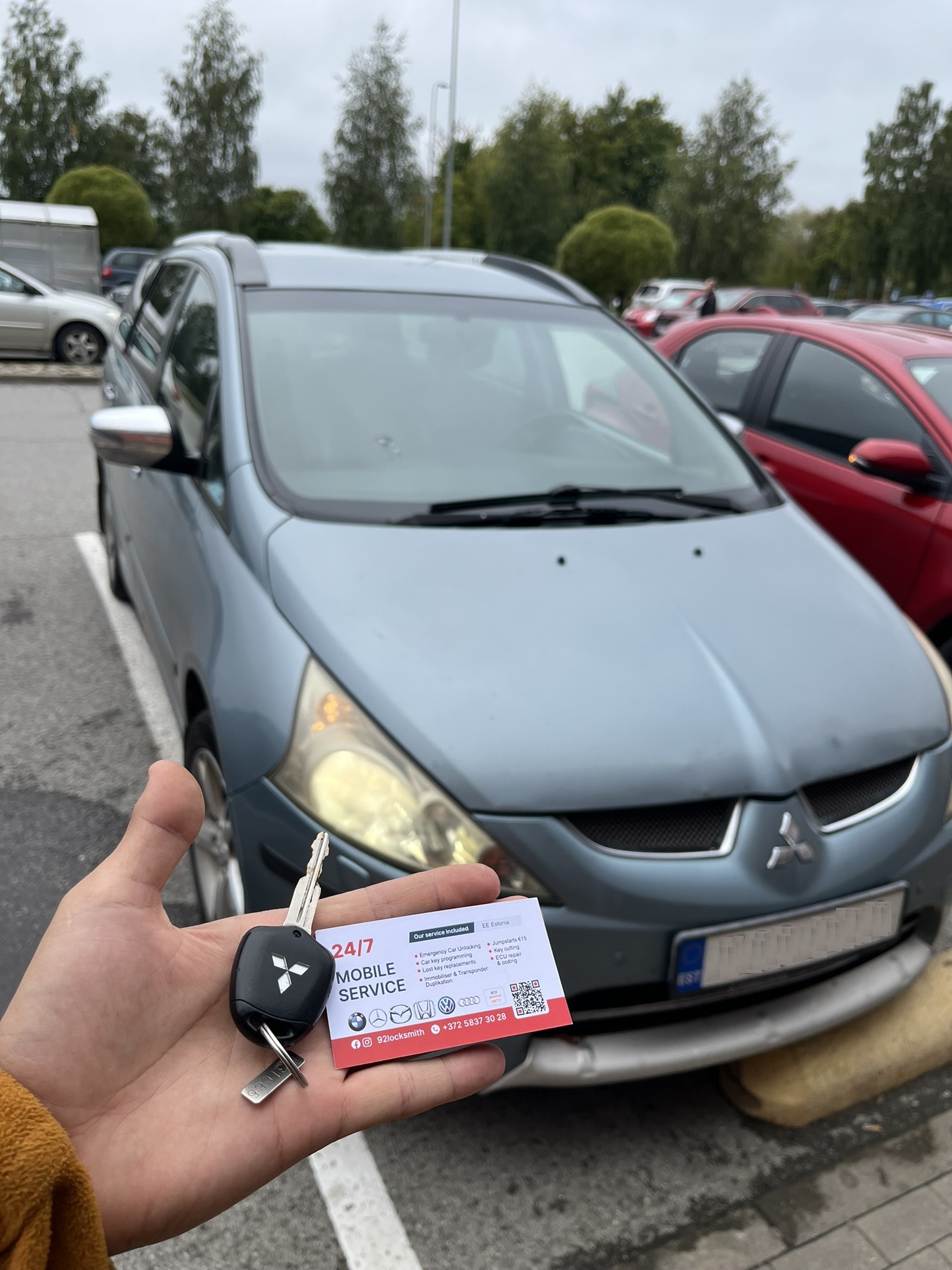 Надежные автоключи для вашего автомобиля: Сделайте правильный выбор!