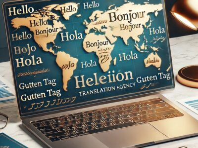 Premium Tõlkebüroo