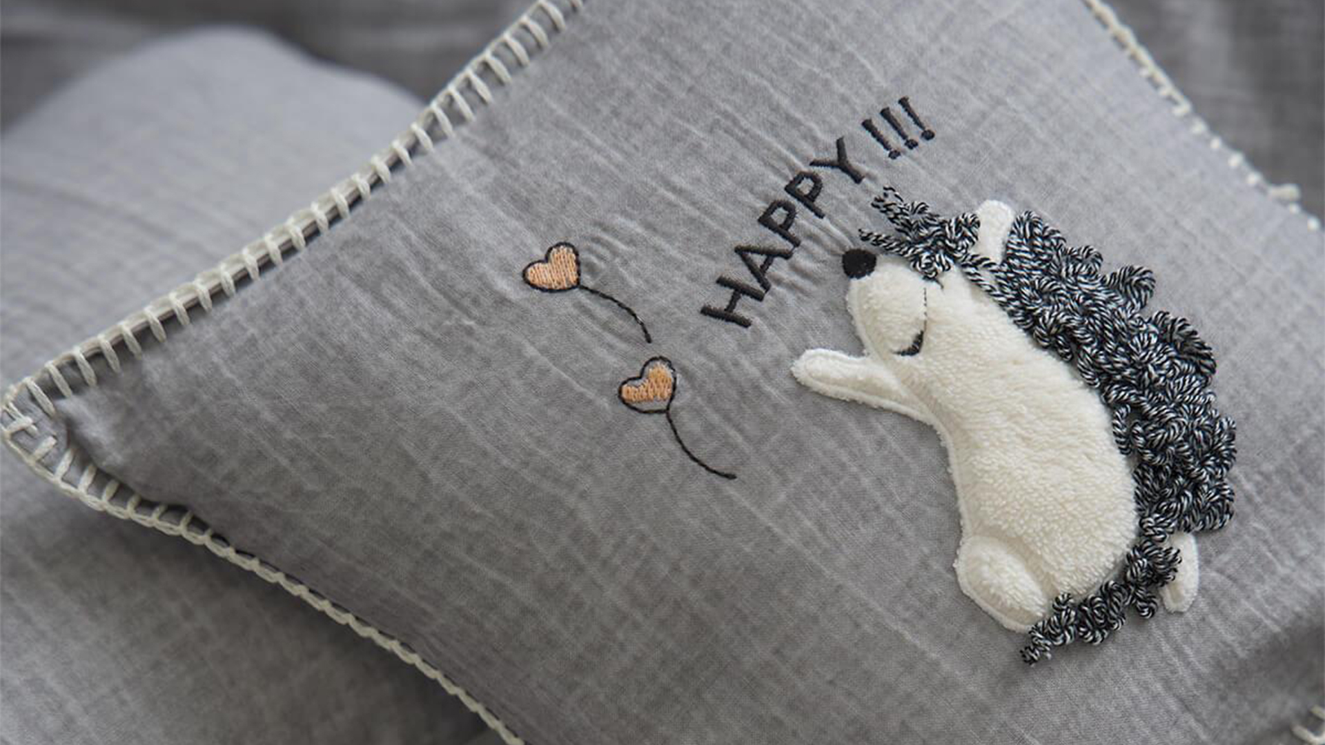 Laste voodipesukomplekt