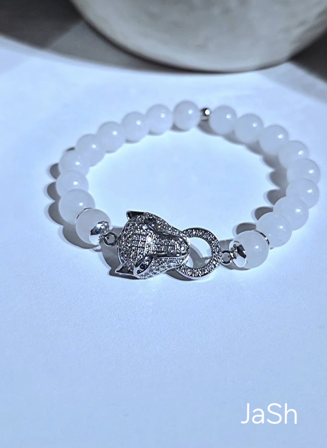 MadameJash Handmade ehted