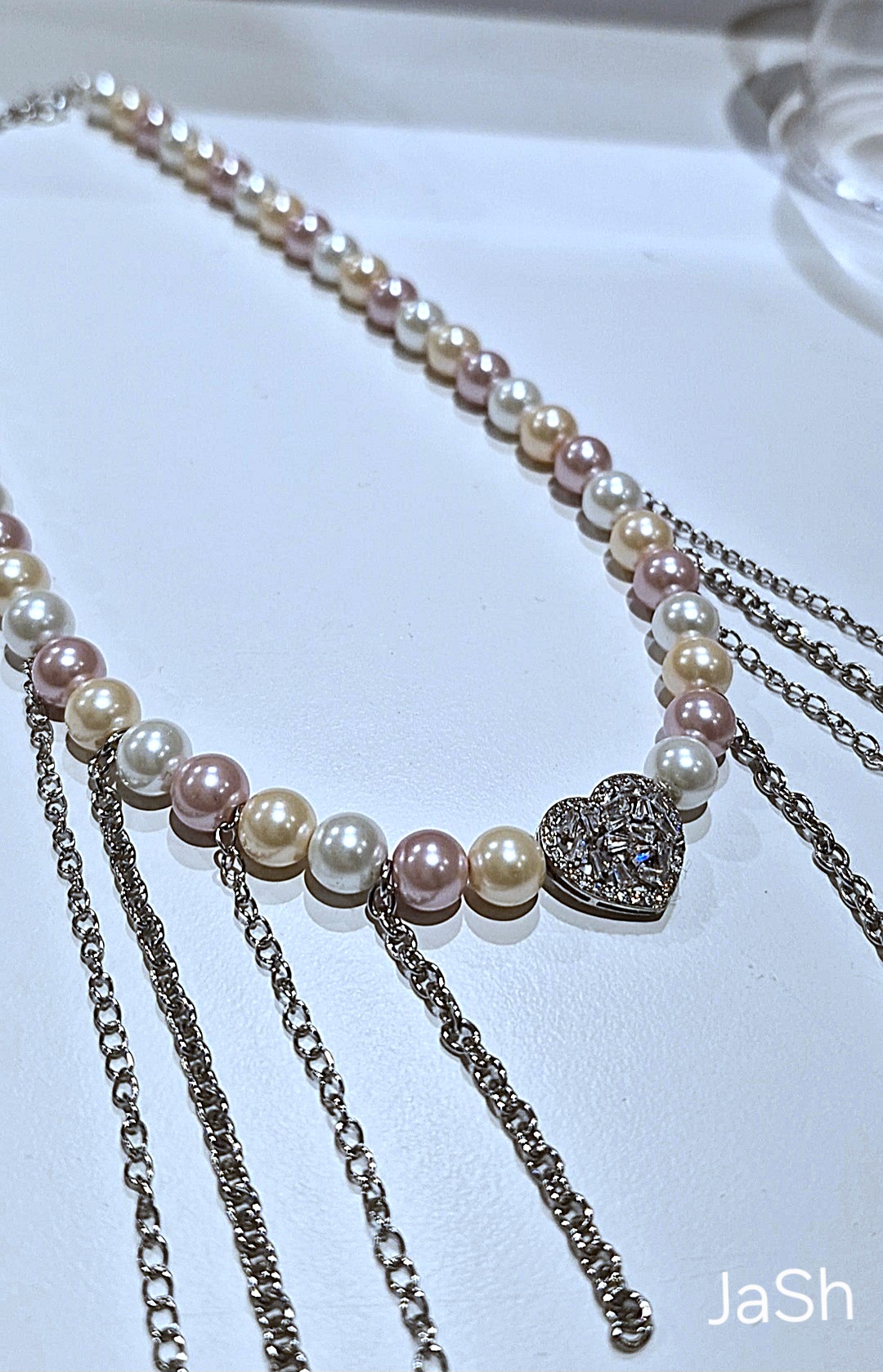 MadameJash Handmade ehted