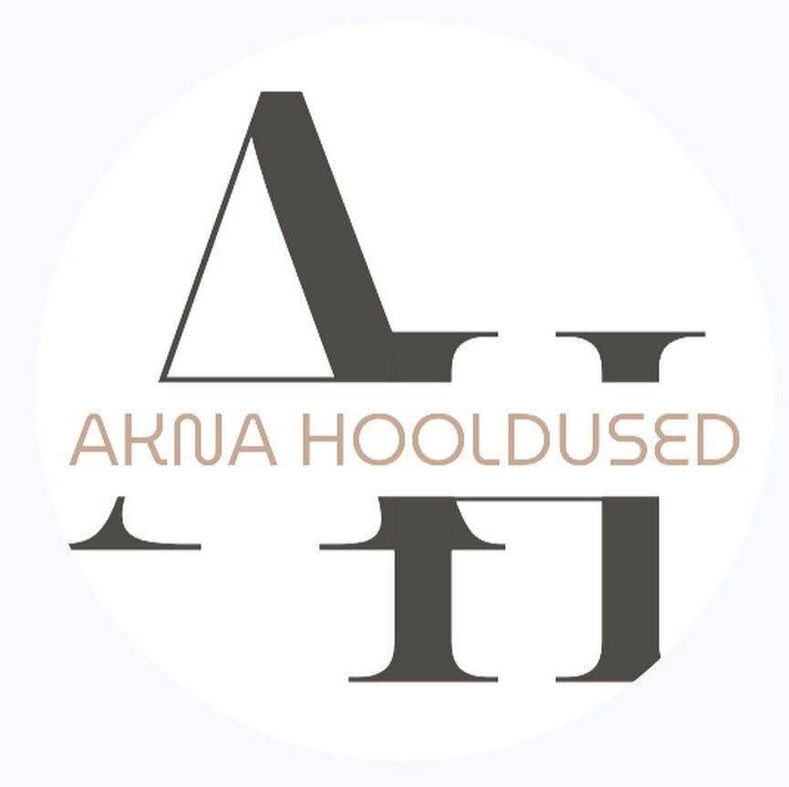 PVC AKENDE HOOLDUS JA PARANDUS