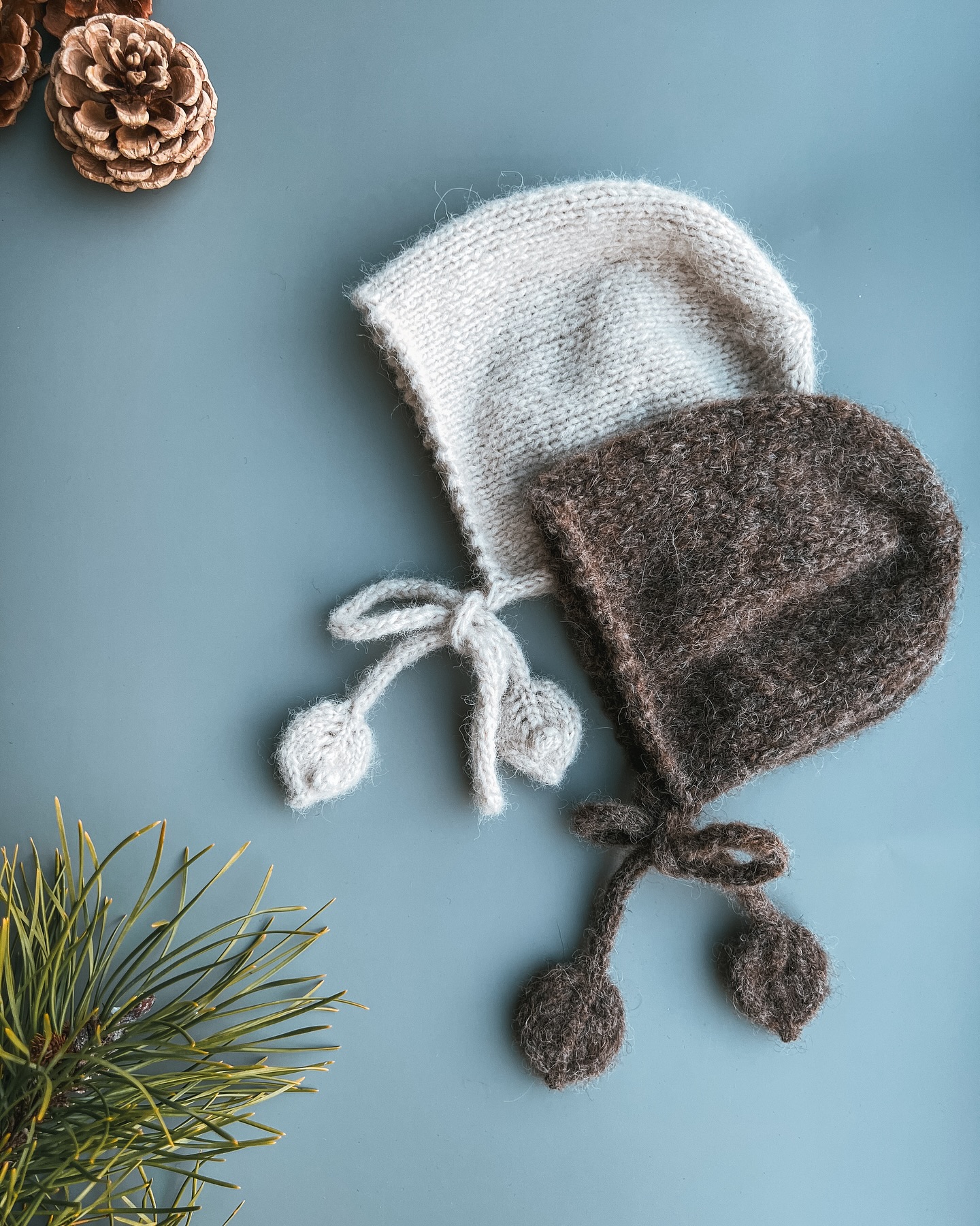 Nelly Novikov Knitting studio