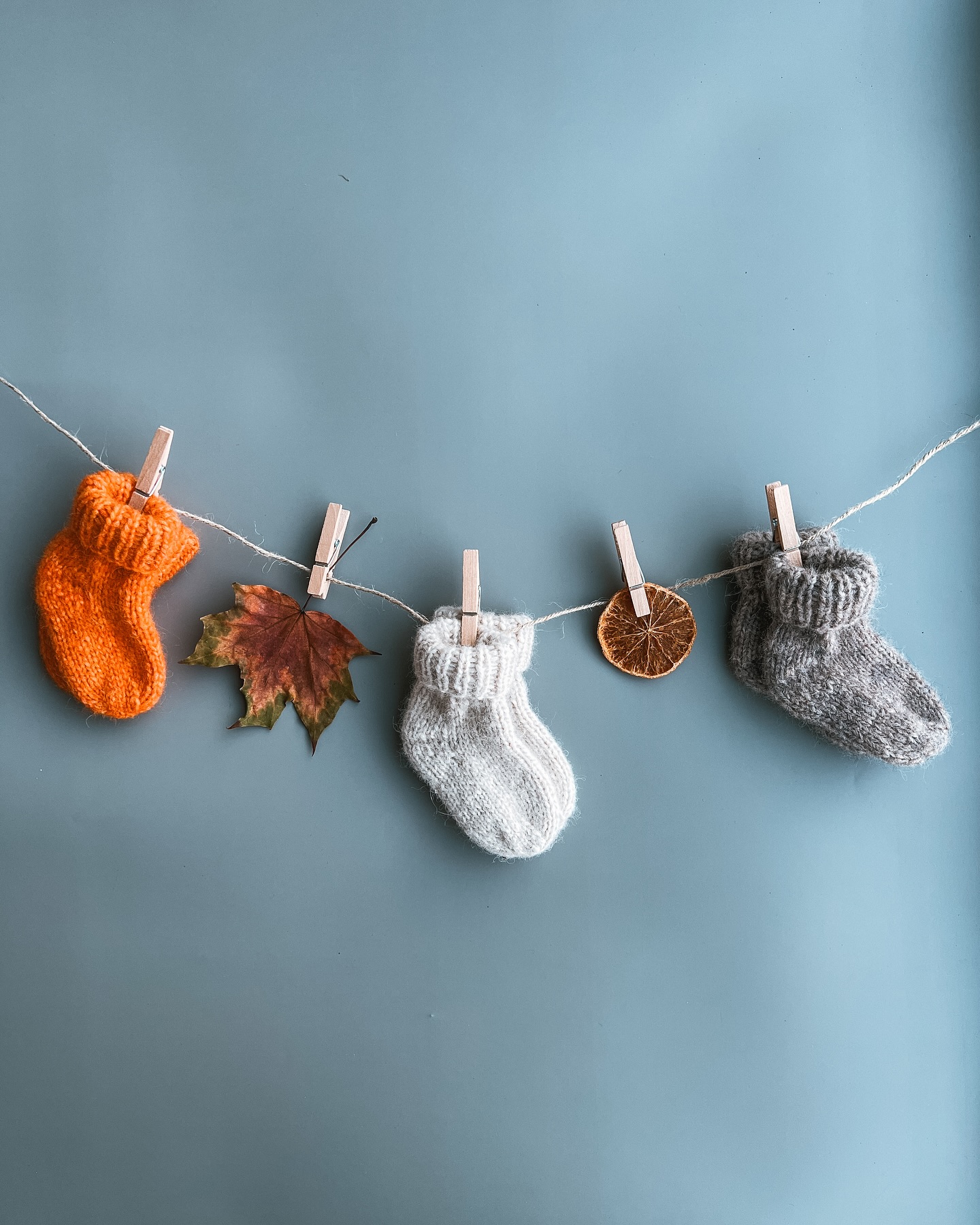 Nelly Novikov Knitting studio