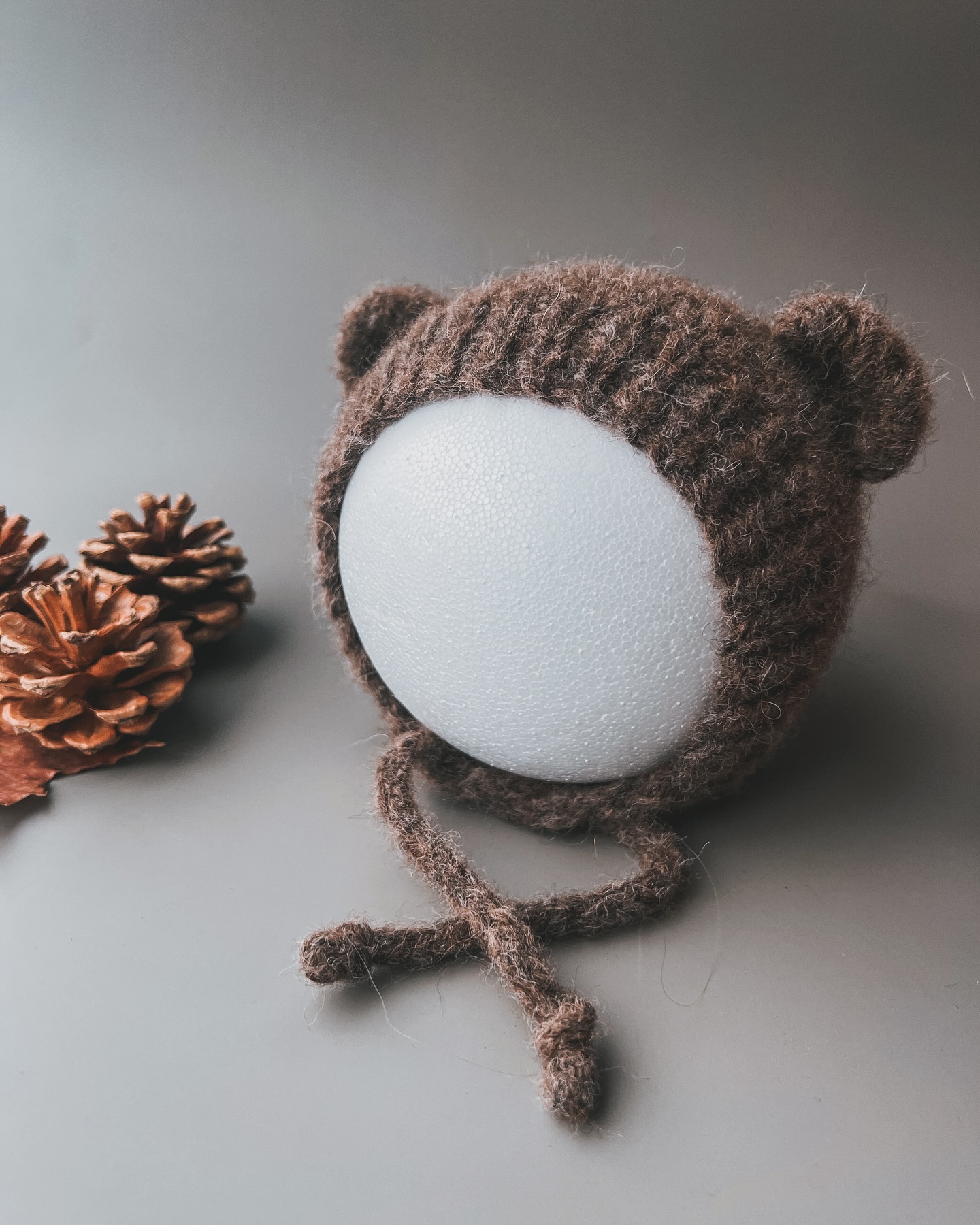 Nelly Novikov Knitting studio