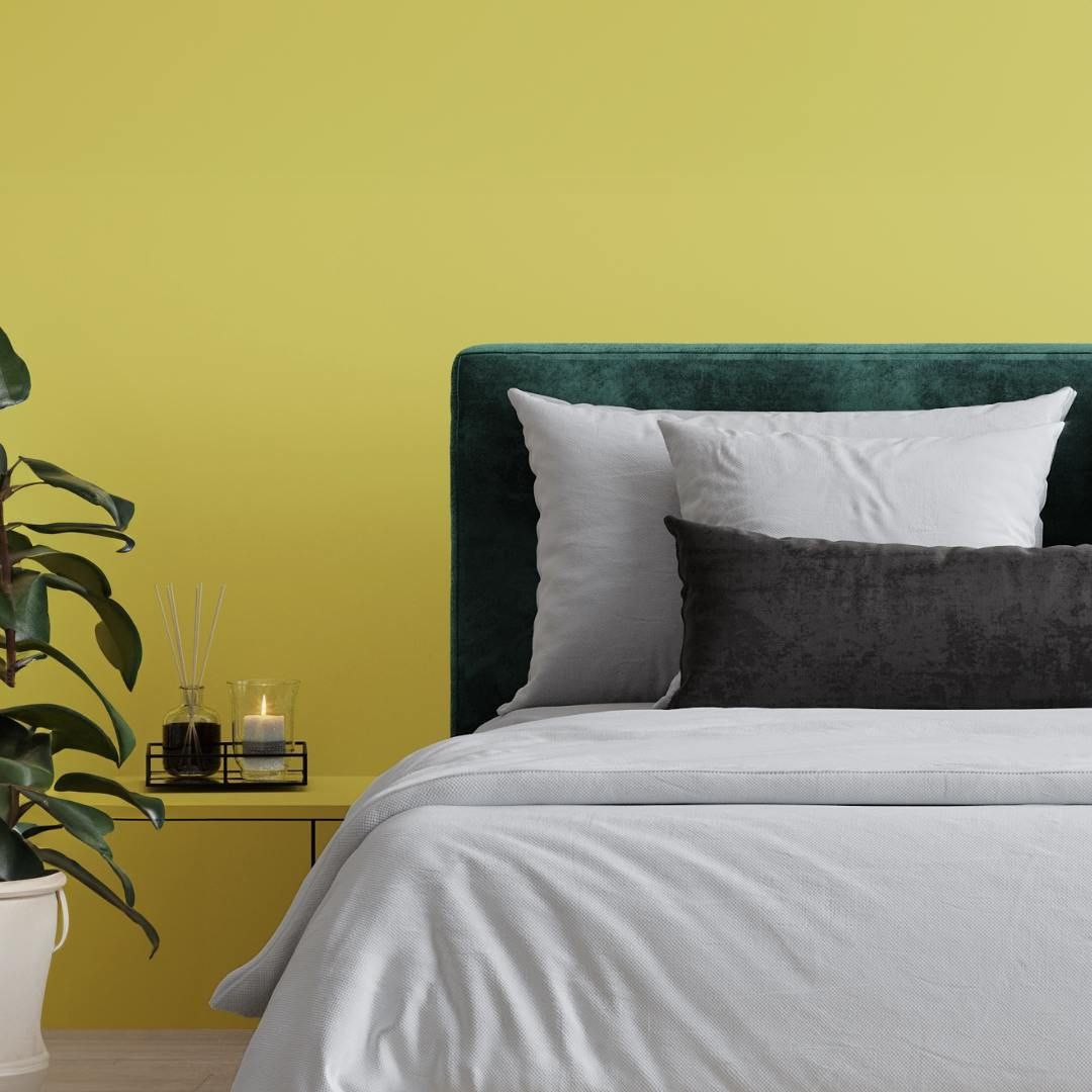 Kevad on muutuste aeg. Kas ka teie magamistuba vajab värskendust?