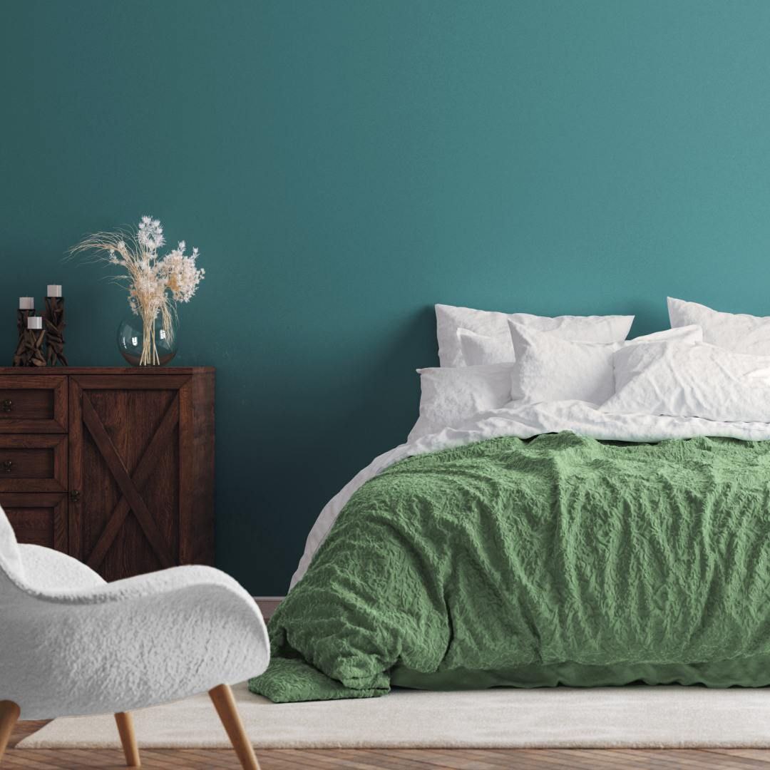 Kevad on muutuste aeg. Kas ka teie magamistuba vajab värskendust?