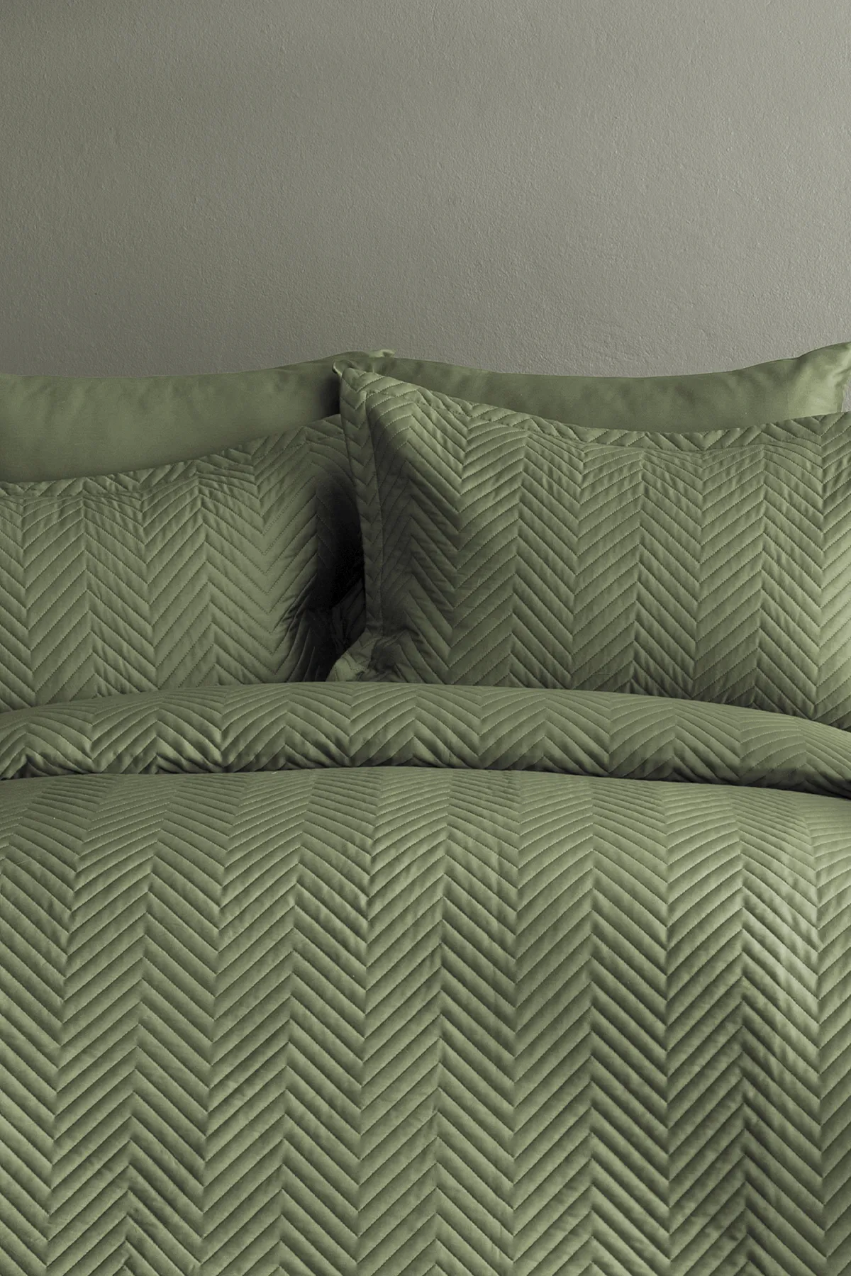 Voodikatted (100% puuvill)