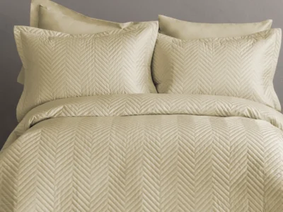 Voodikatted (100% puuvill)