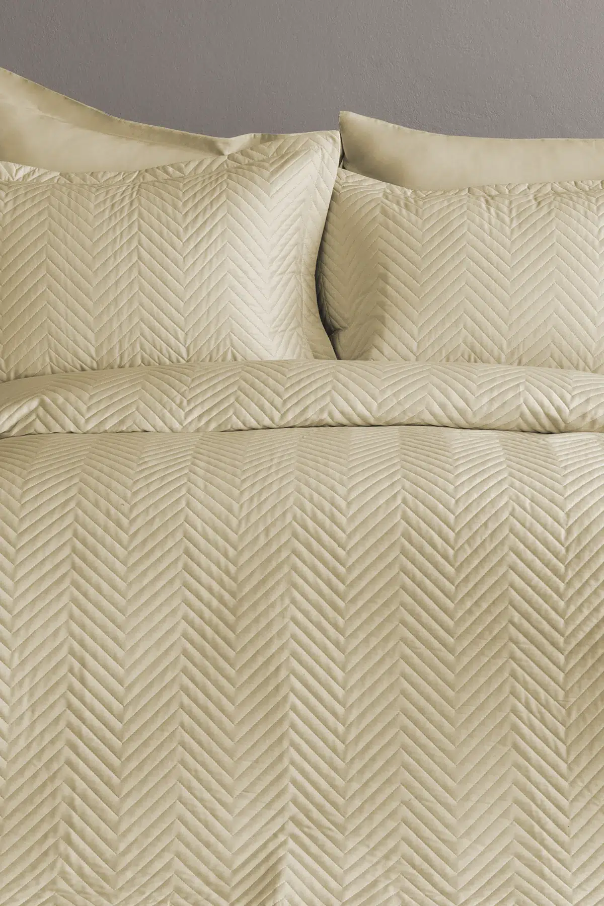 Voodikatted (100% puuvill)