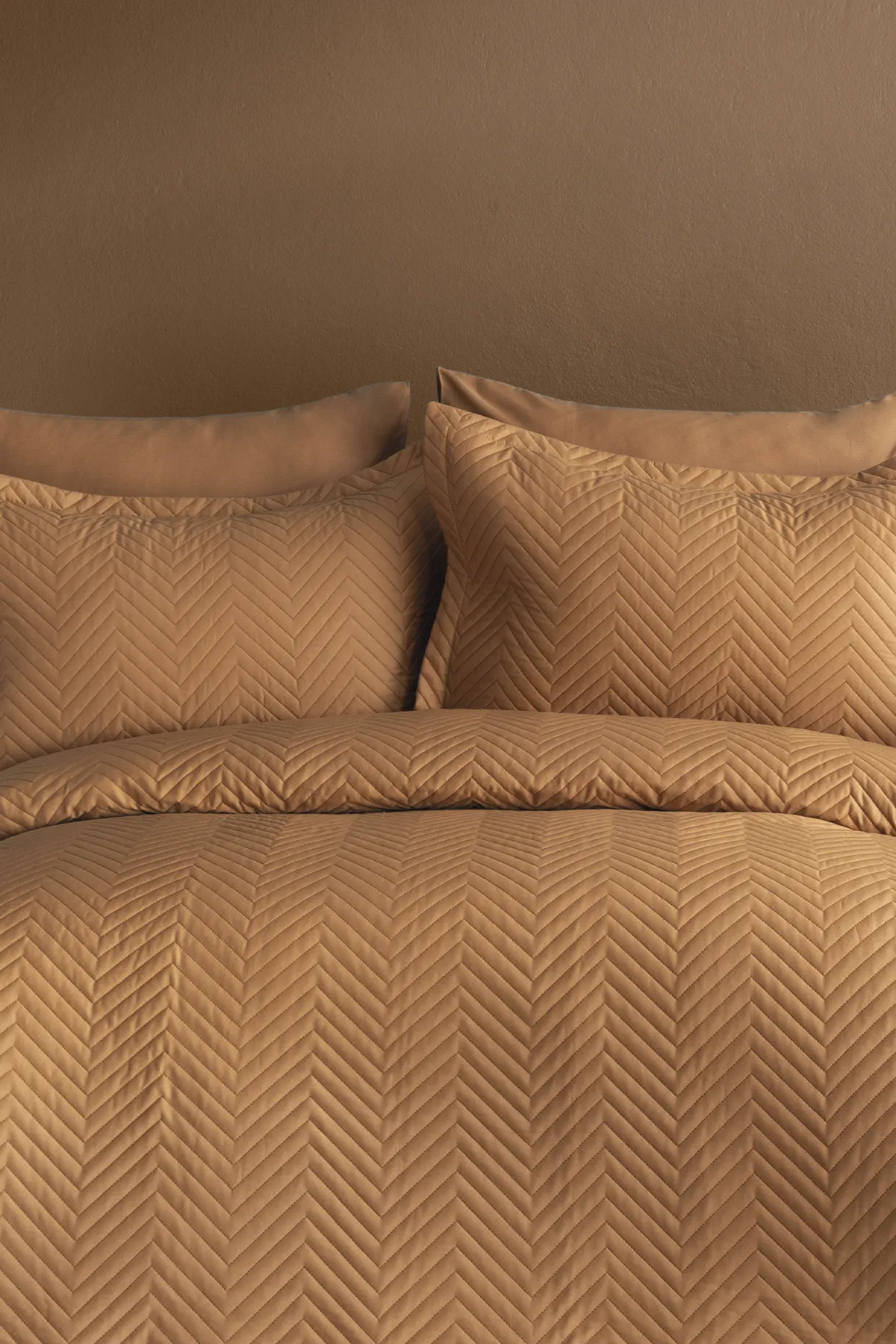 Voodikatted (100% puuvill)