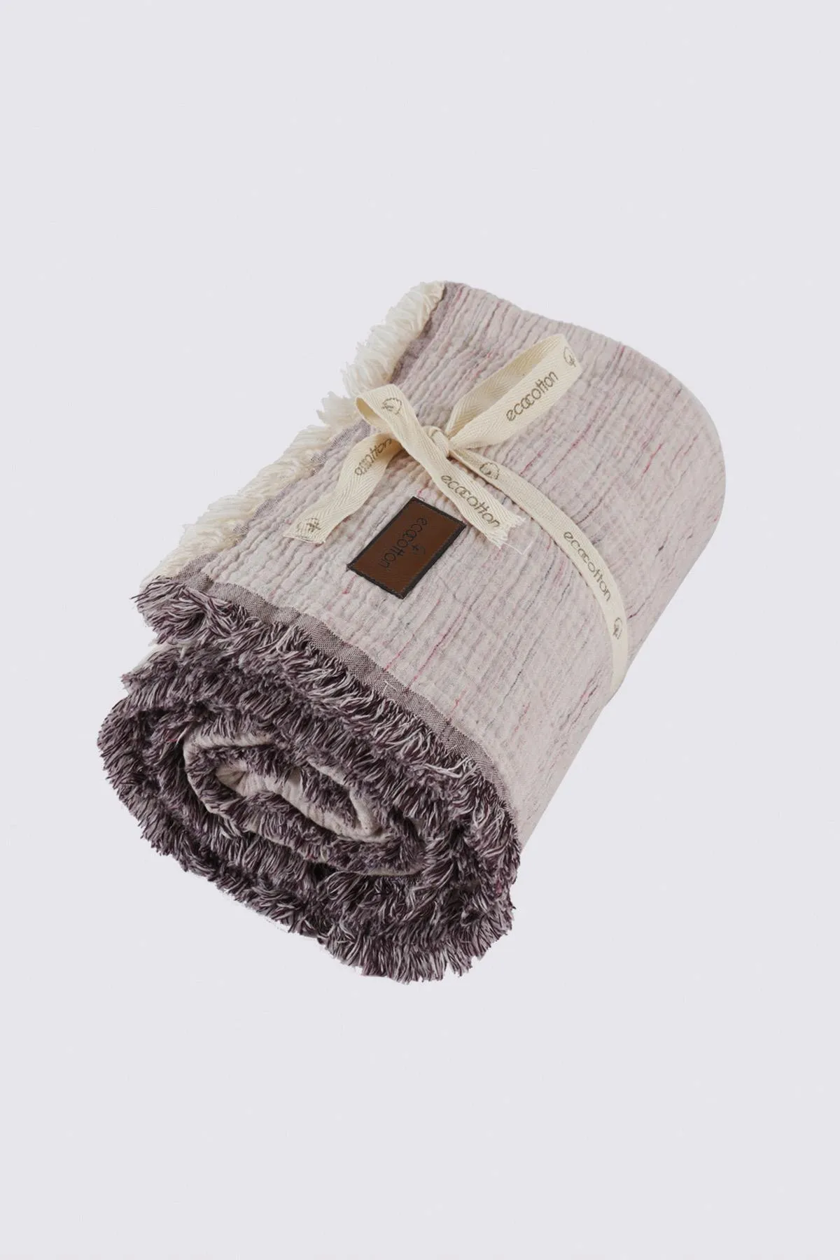 Pleedid ja voodikatted (musliin)