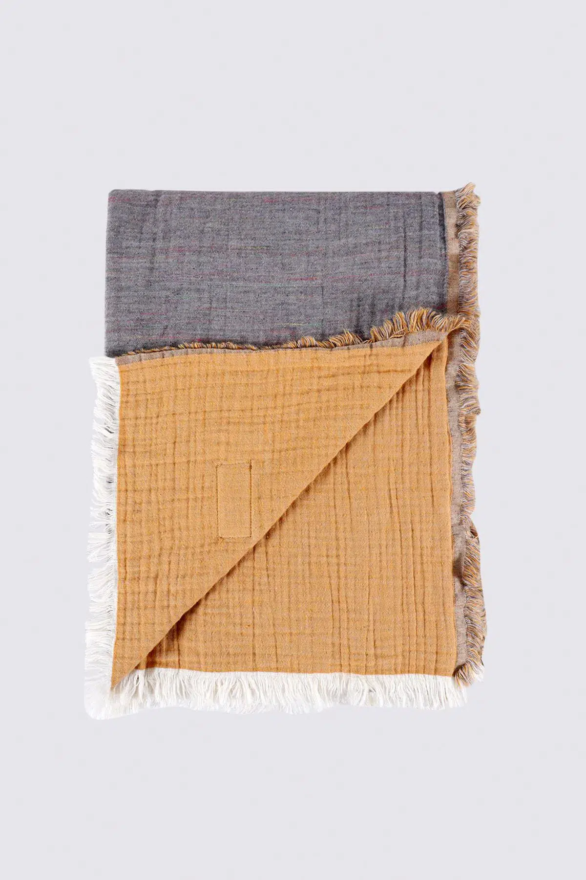 Pleedid ja voodikatted (musliin)