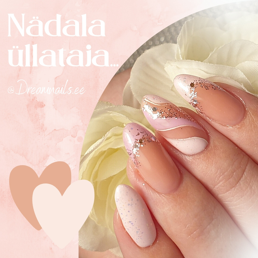 DreamNails – iluteenused naistele