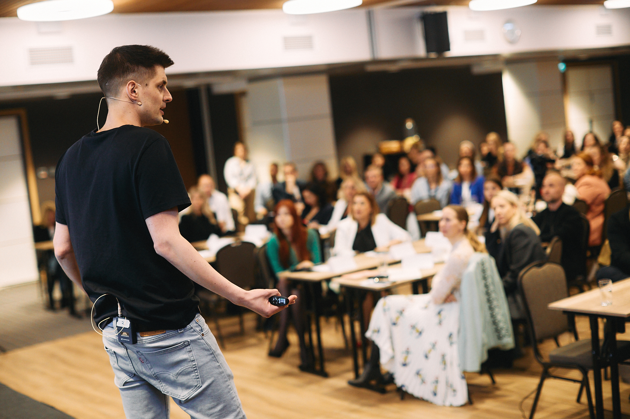 Ettevõtlus ei pea olema üksiktee – tule Prime Business Club’i liikmeks