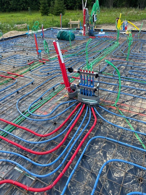 24/7 toruabi, ummistuste ja lekkekindel teenindus