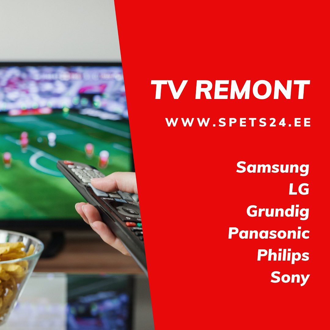 Professionaalne elektroonika remont ja tootmine Tallinnas