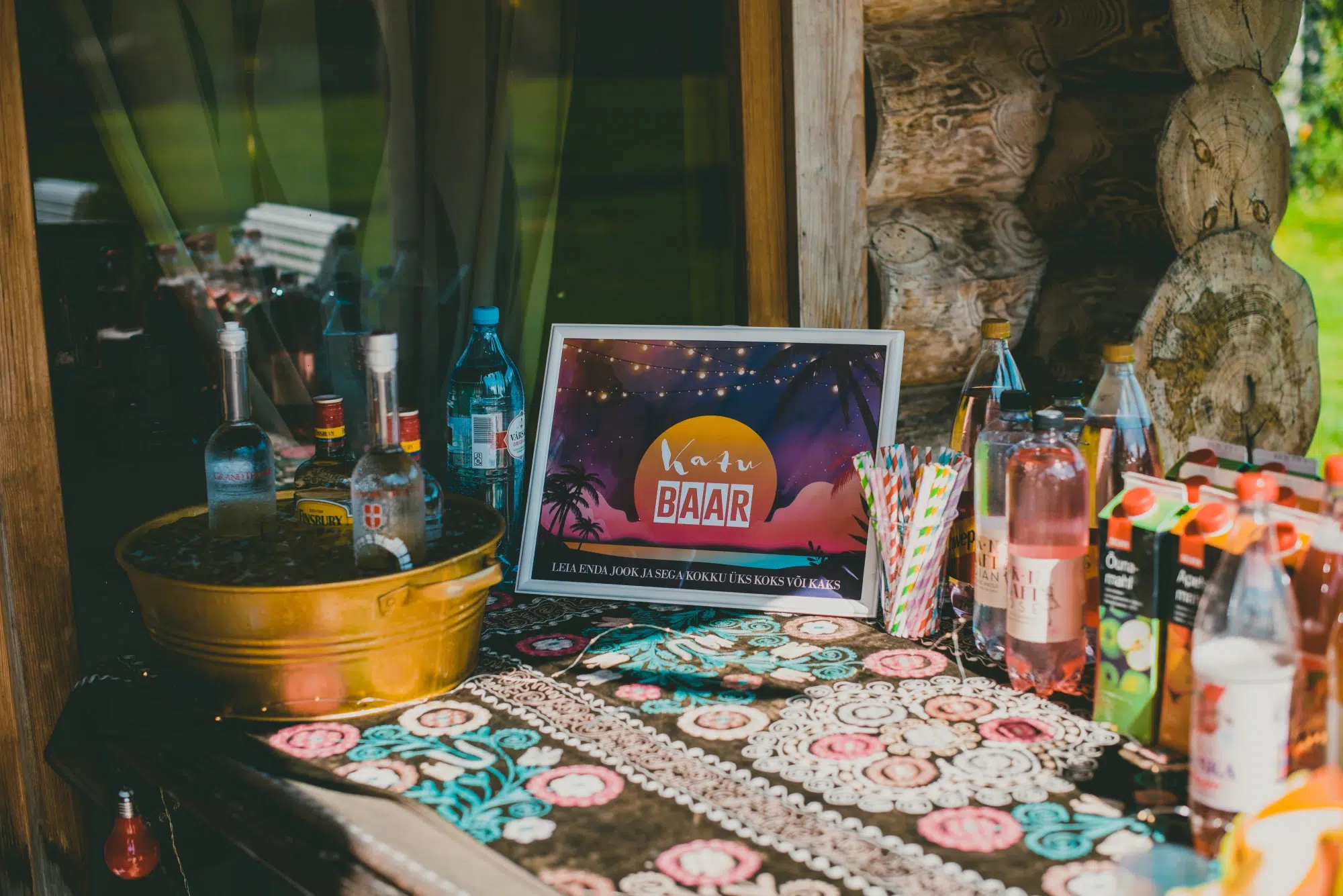 Unustamatud peoelamused sinu jaoks