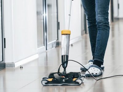 Kõik koristusteenused ühest kohast!