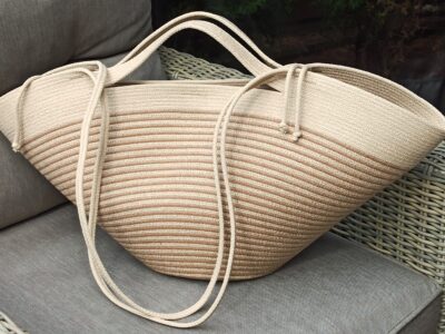 Sinu uus lemmikkott rannaks ja linnaks