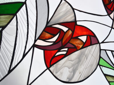 Vitraažid ja peeglid sinu ruumi kaunistamiseks