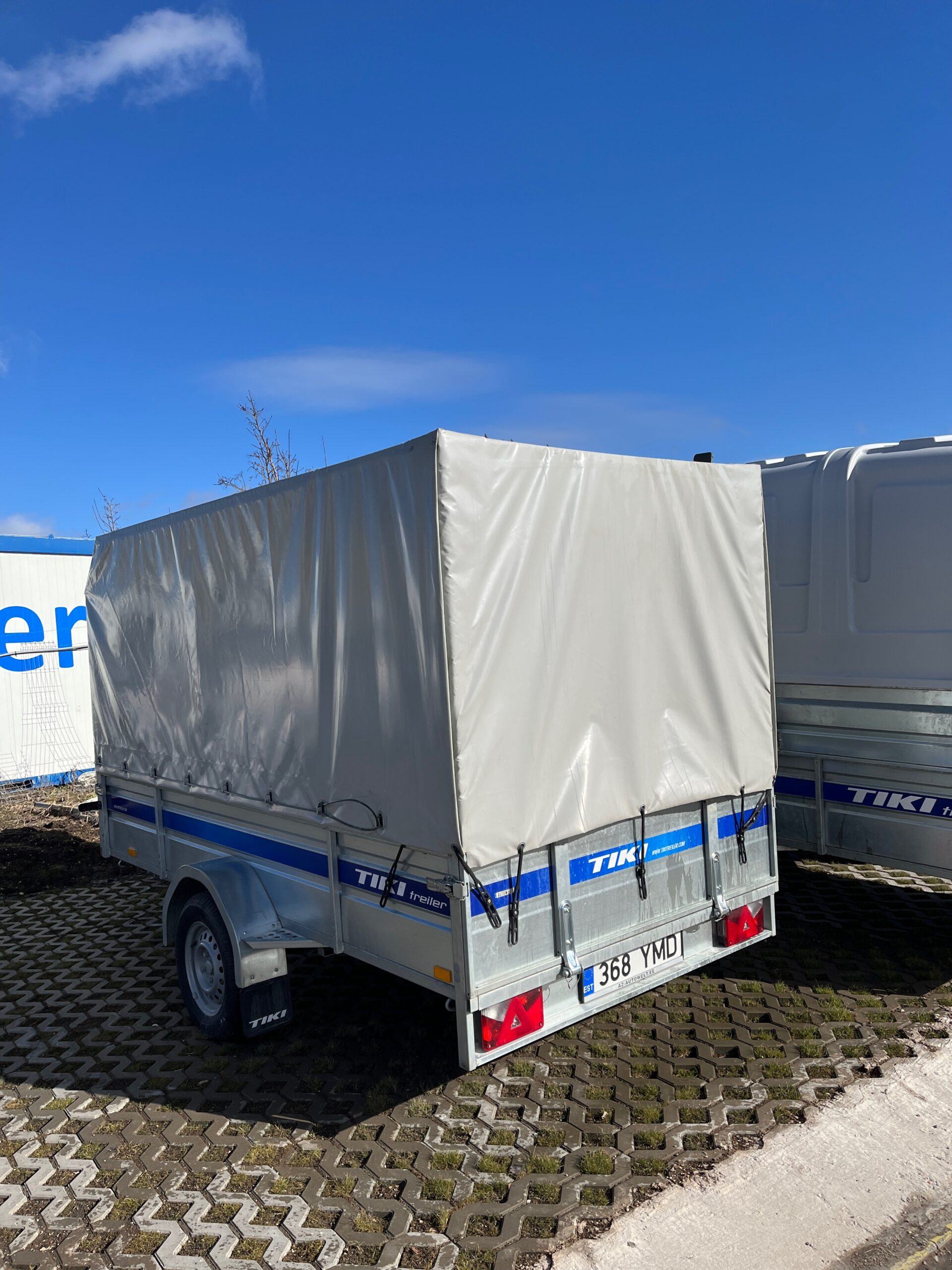 Haagiste rent 24 tunni