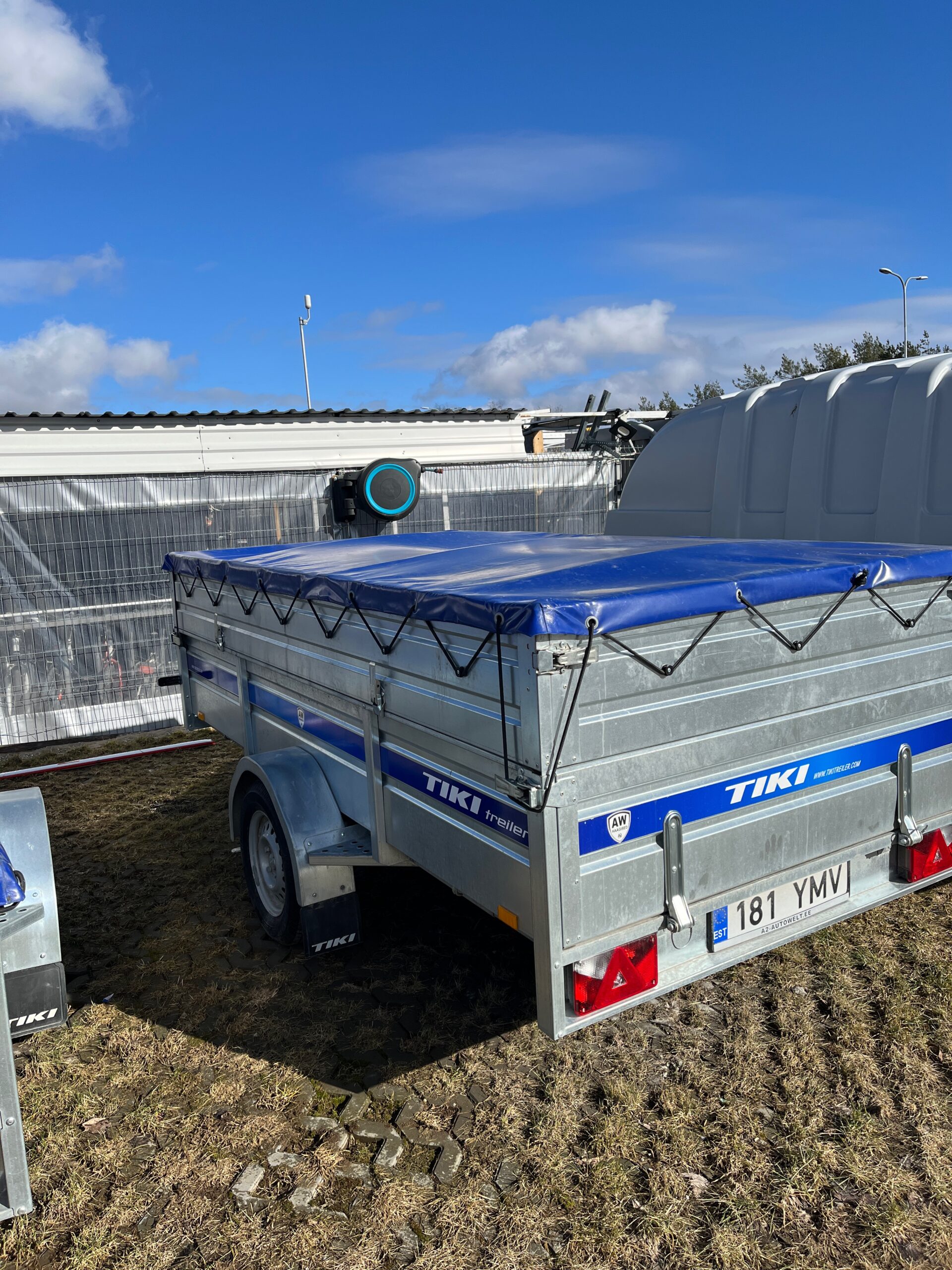 Haagiste rent 24 tunni