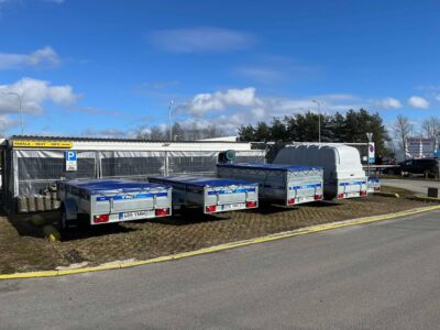 Haagiste rent 24 tunni