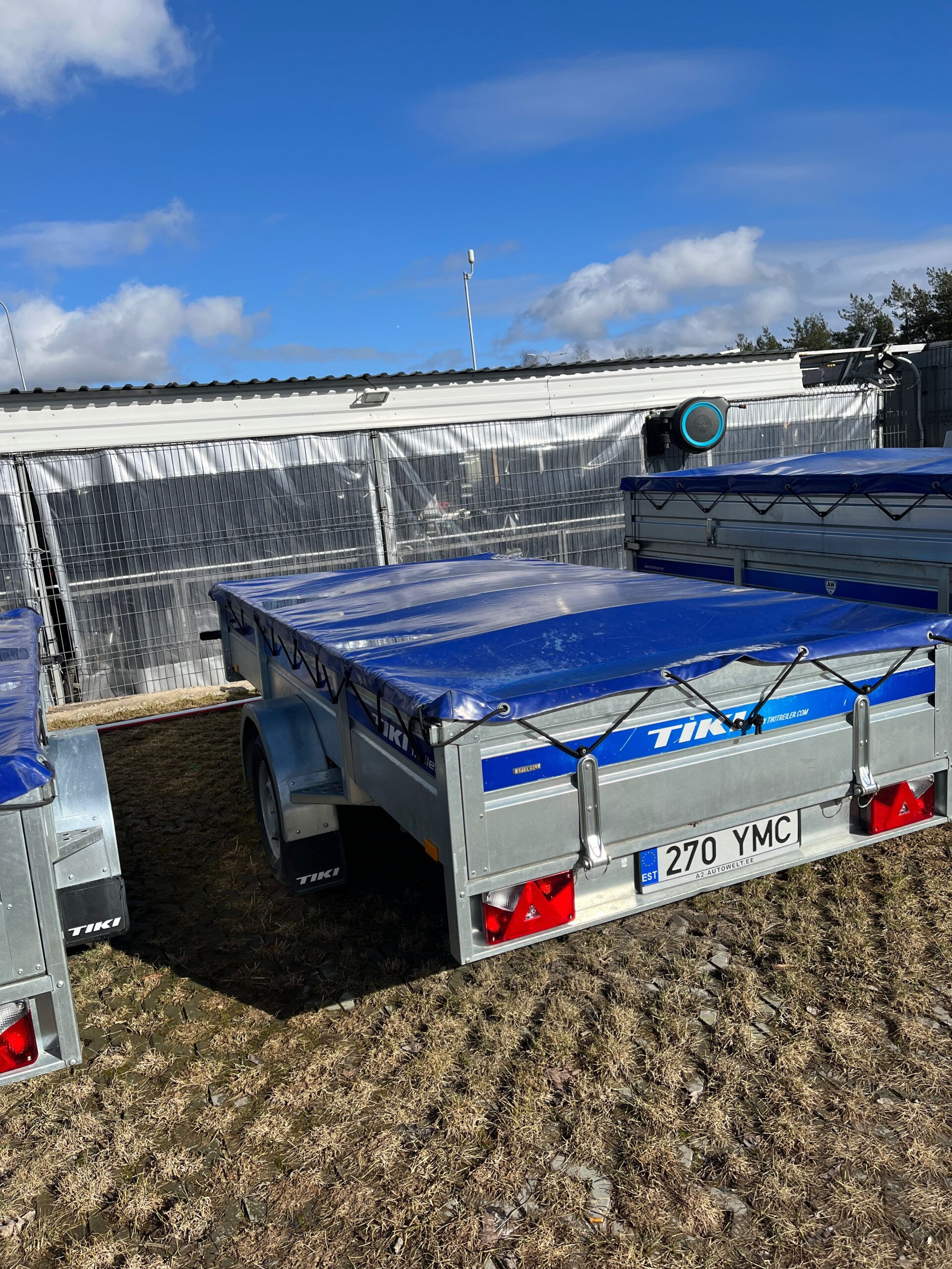 Haagiste rent 24 tunni