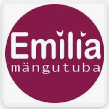Emilia Mängutuba