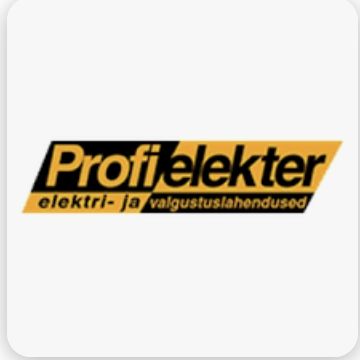 Profielekter OÜ