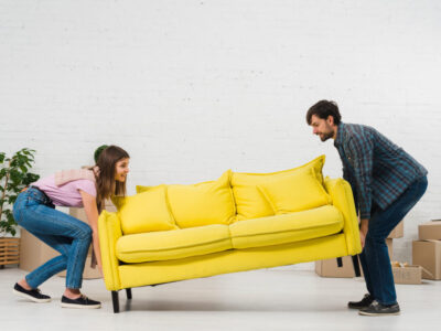 Transer.ee — kiire ja usaldusväärne kaubavedu ja kolimisteenus