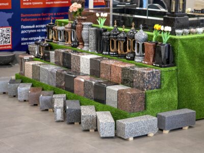 Hauaplatsi hooldus ja korrastamine