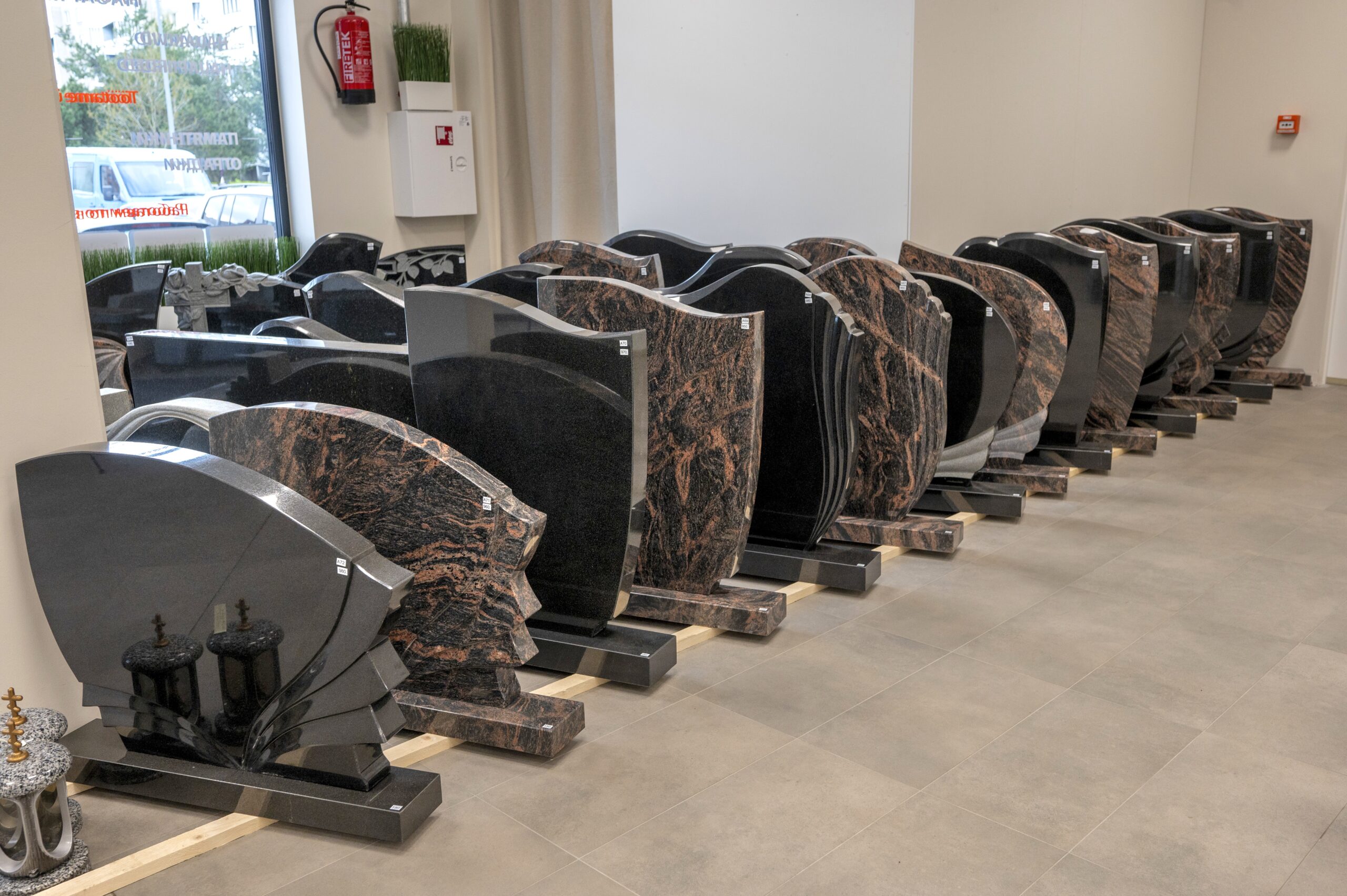 Hauaplatsi hooldus ja korrastamine