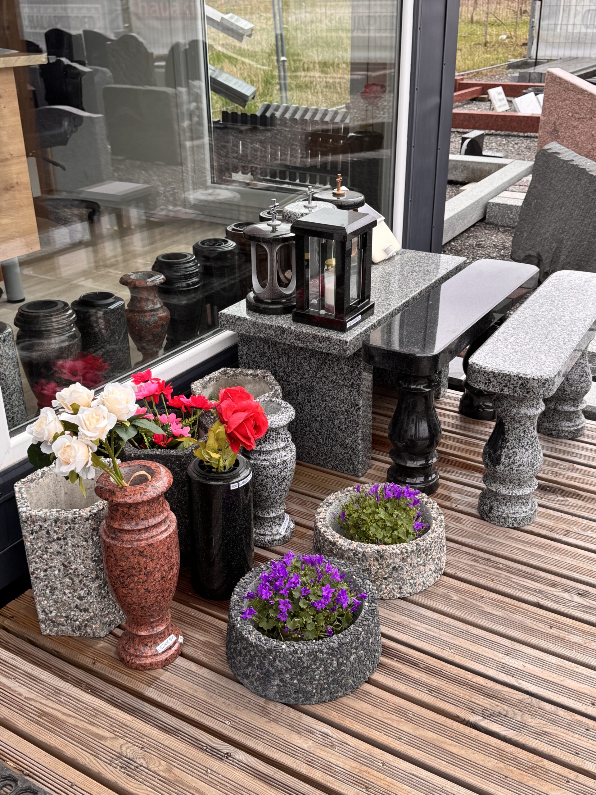 Hauaplatsi hooldus ja korrastamine