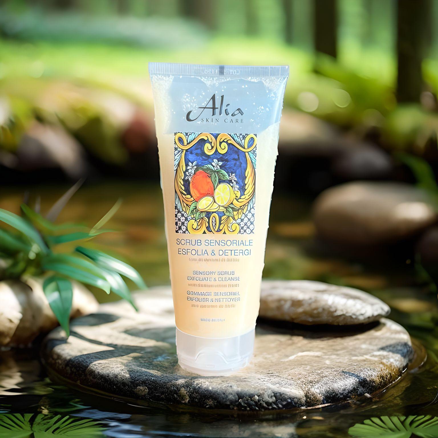 BIO kosmeetika otse Sitsiiliast