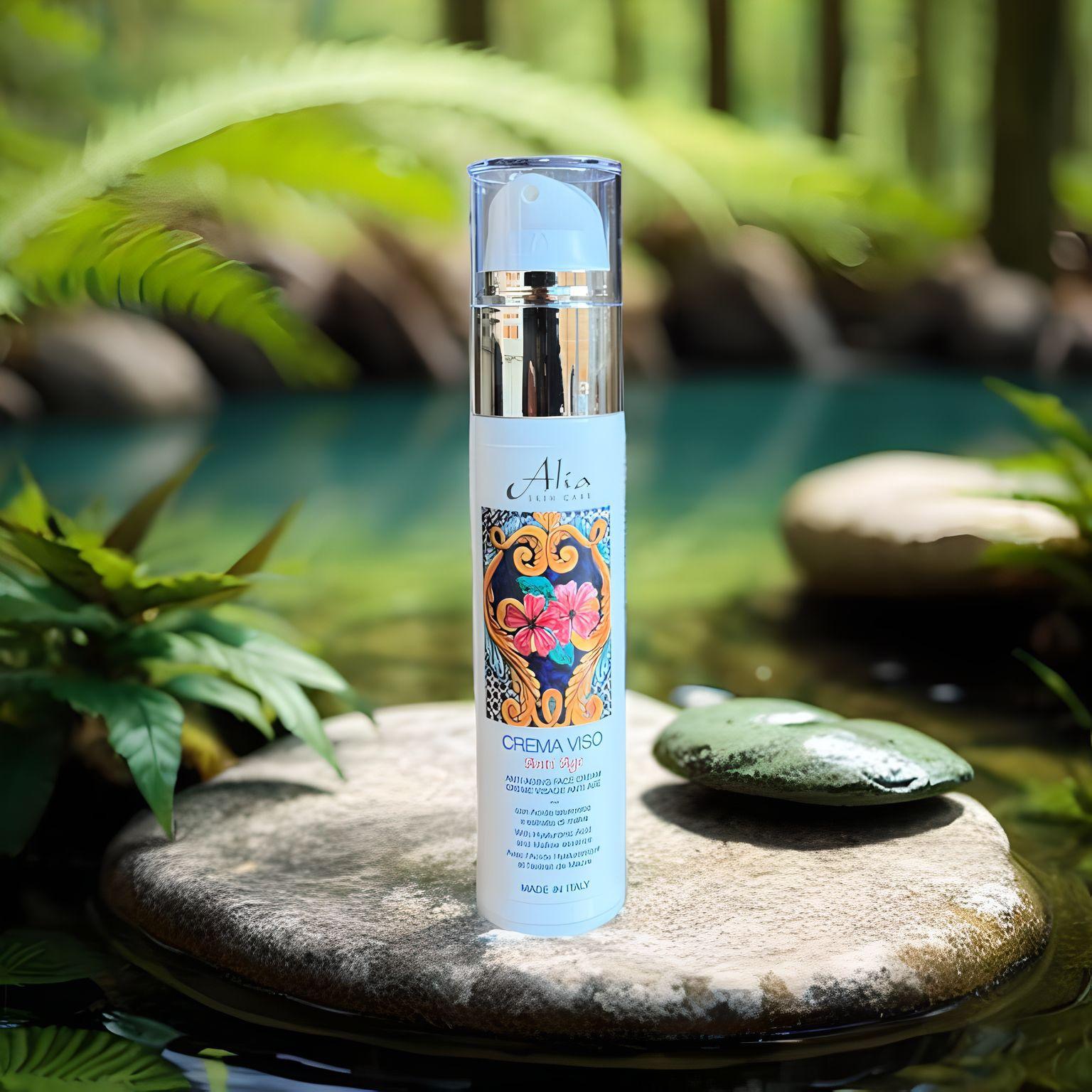 BIO kosmeetika otse Sitsiiliast