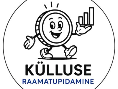 Vajad raamatupidamisteenust?