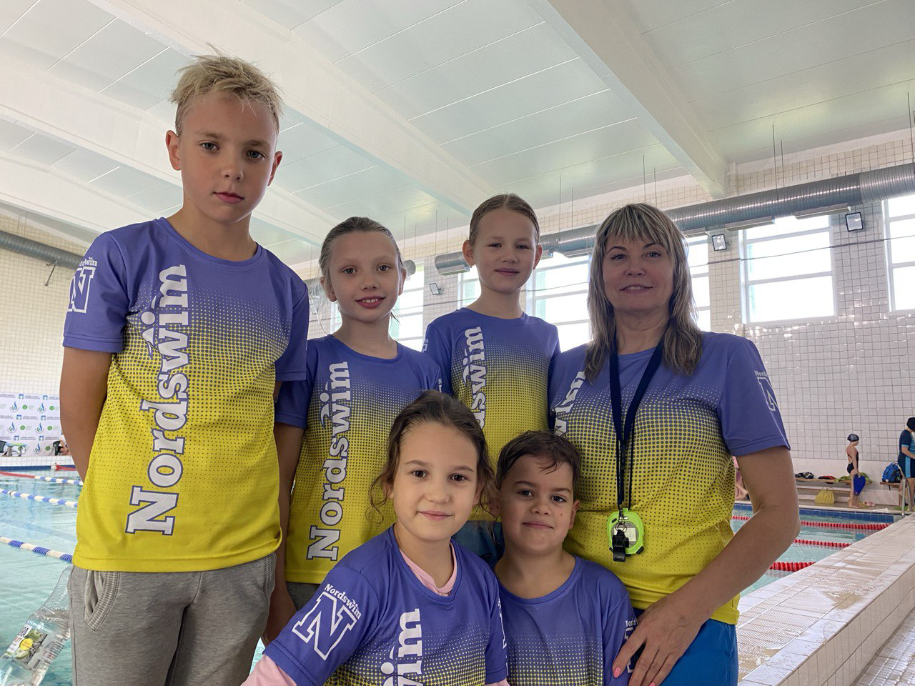 Miks ujumine on enamat kui lihtsalt sport