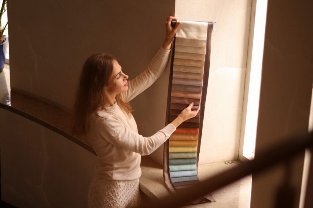 10 tekstiililõksu, mida saab vältida koos tekstiilieksperdiga