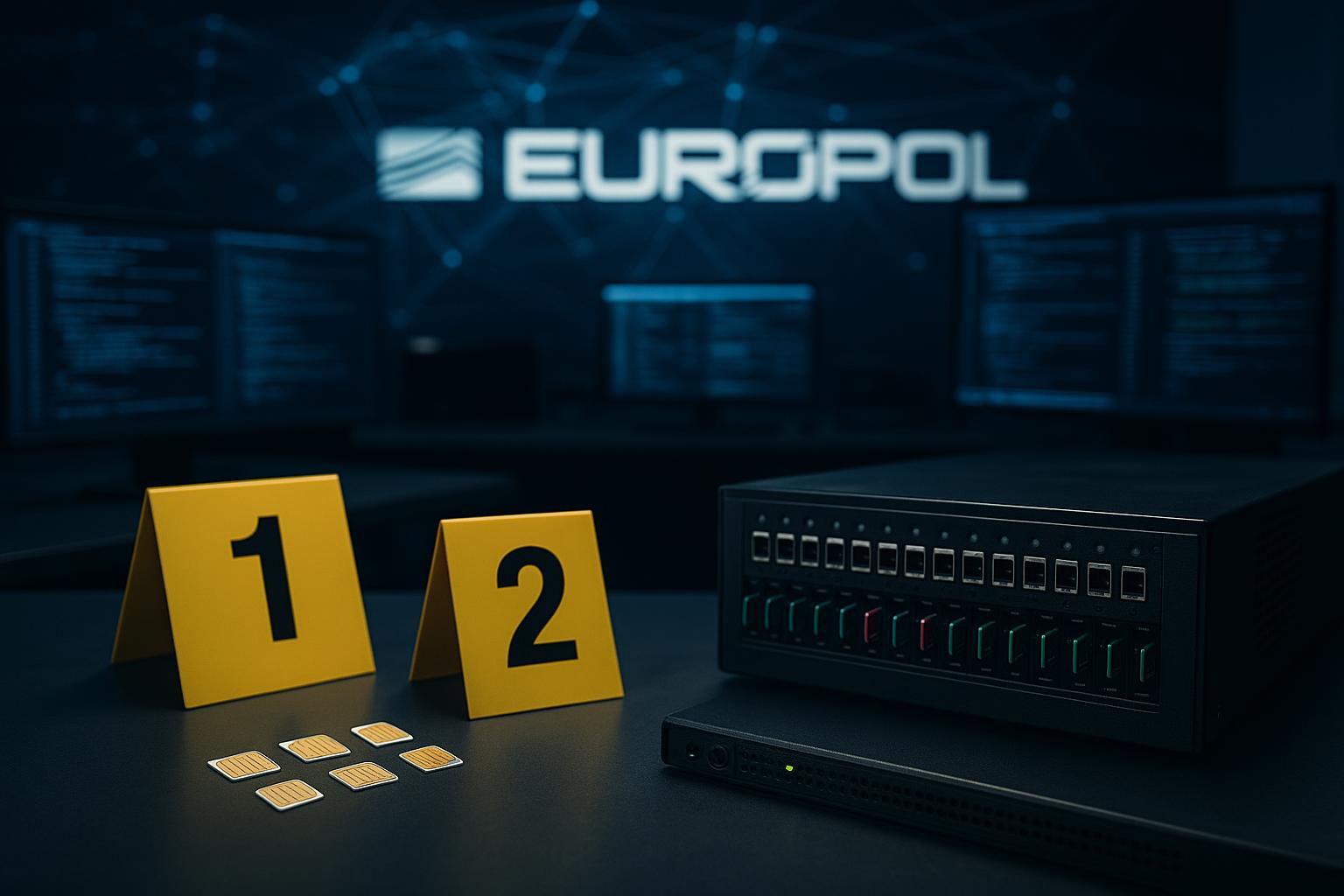 Europoli operatsioon 