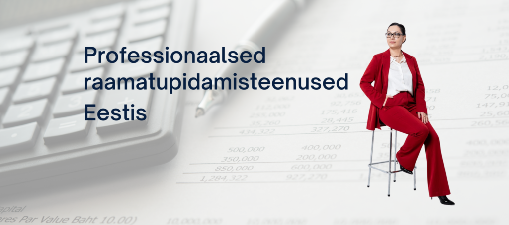 Kodukontori kulud: mida saab Eesti OÜ-s maha arvata?