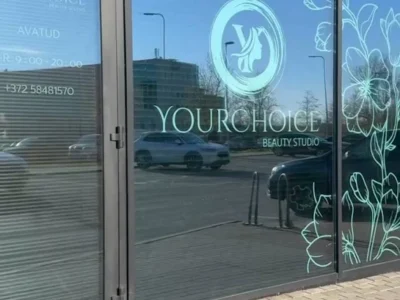 YourChoice – koht, kus hoolitsetakse sinu ilu eest