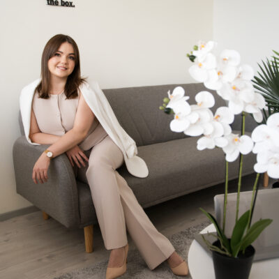 Sinu psühholoog OÜ