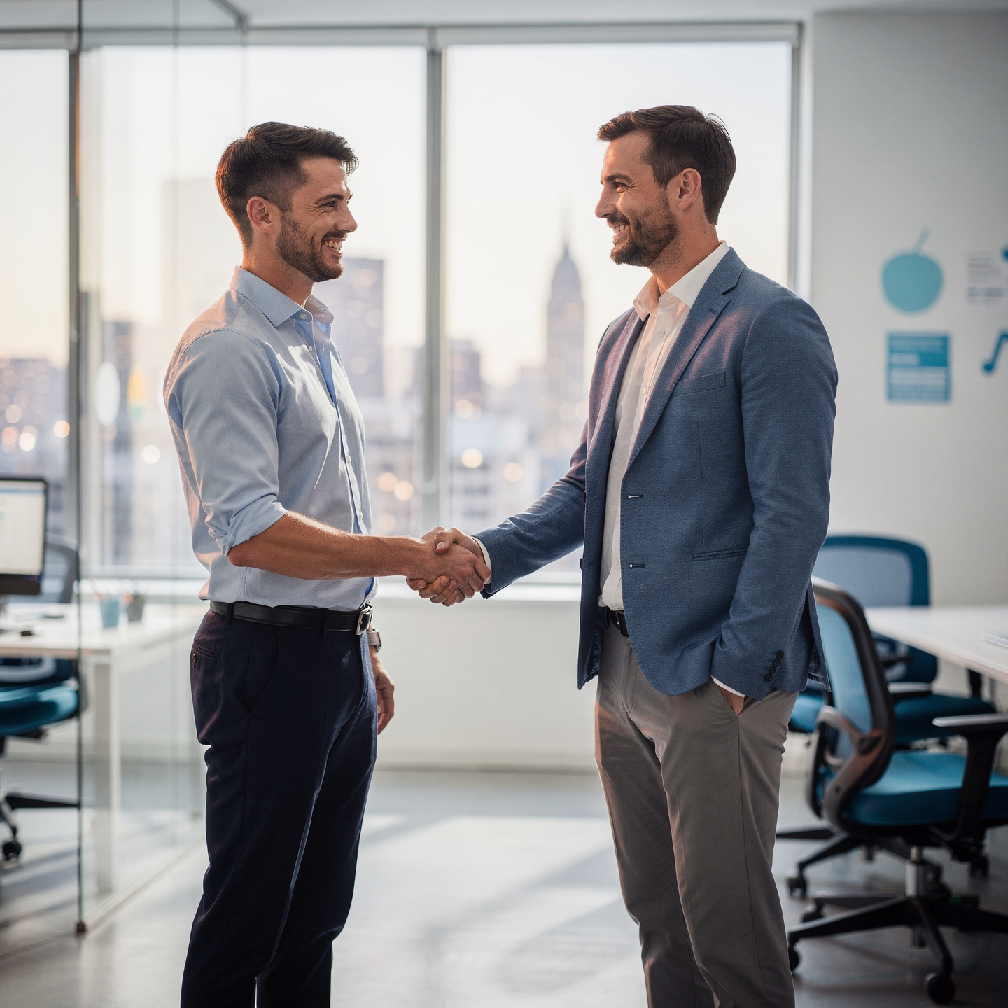 Partnerlus Easyfindis