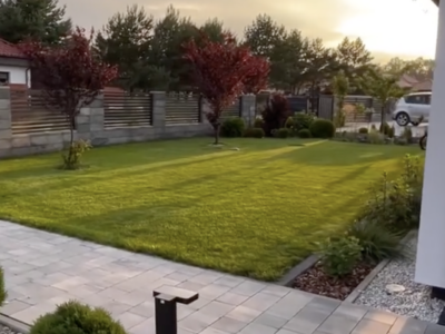 NP House OÜ - haljastus, maastikukujundus ja välialade ehitus üle Eesti